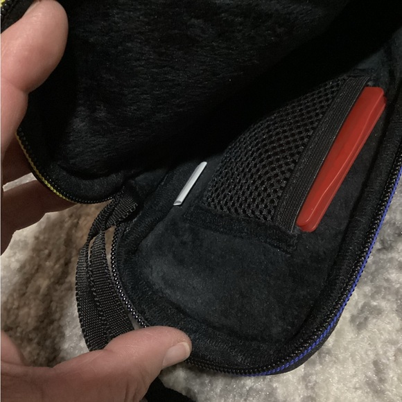 Official Nintendo Switch Lite Carrying Slim Case Zelda Links Awakening - Picture 4 of 7